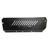 Protection de DPF Ford Ranger