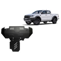 Protection Sous Moteur Ford Ranger Raptor
