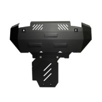 Protection Sous Moteur Ford Ranger Raptor