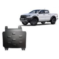 Protection de la boîte de vitesse Ford Ranger Raptor