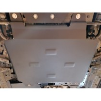 Protection de la boîte de vitesse Ford Ranger Raptor