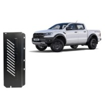 Protection de DPF Ford Ranger Raptor