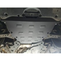 Protection sous moteur et de la boîte de vitesse Toyota Rav4