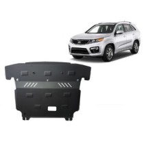 Protection sous moteur et de la boîte de vitesse Kia Sorento XM