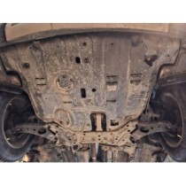 Protection sous moteur et de la boîte de vitesse Kia Sorento XM