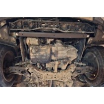 Protection sous moteur et de la boîte de vitesse Kia Sorento XM