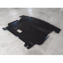 Protection sous moteur et de la boîte de vitesse Kia Sorento XM