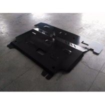 Protection sous moteur et de la boîte de vitesse Kia Sorento XM