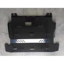 Protection sous moteur et de la boîte de vitesse Kia Sorento XM