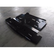 Protection sous moteur et de la boîte de vitesse Kia Sorento XM