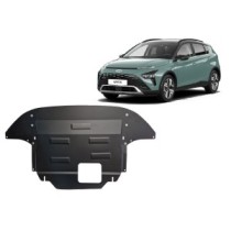 Protection sous moteur et de la boîte de vitesse Hyundai Bayon