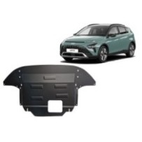 Protection sous moteur et de la boîte de vitesse Hyundai Bayon