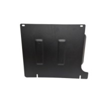 Protection de protection de la boîte de vitesse Mercedes ML W166