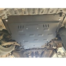 Protection sous moteur et de la boîte de vitesse Mazda 5
