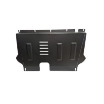 Protection sous moteur et de la boîte de vitesse Toyota Aygo X