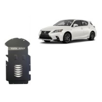 Protection convertisseur catalytique/cat lock Lexus CT200H