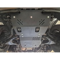 Protection sous moteur et de la boîte de vitesse Lexus GX460