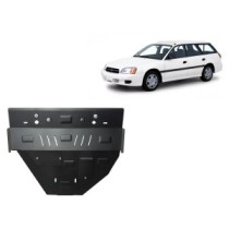Protection sous moteur et de la boîte de vitesse Subaru Legacy III