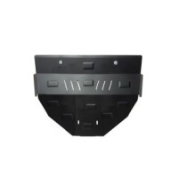 Protection sous moteur et de la boîte de vitesse Subaru Legacy III