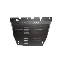 Protection sous moteur et de la boîte de vitesse Fiat Panda 4x2