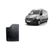 Protection réservoir AdBlue Renault Master 3 - Model 1