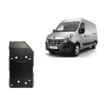 Protection réservoir AdBlue Renault Master 3 - Model 3