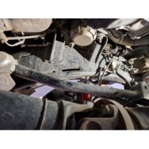 Protection sous moteur Jeep Wrangler - JL