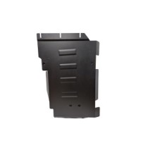 Protection de la boîte de vitesse Jeep Wrangler - JL