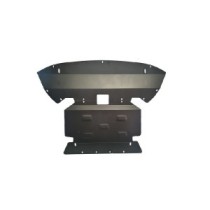 Protection sous moteur Mercedes GLC X253