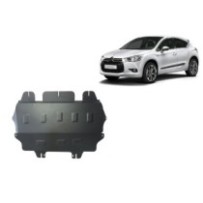 Protection sous moteur et de la boîte de vitesse Citroen DS4