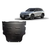 Protection Sous Moteur Baic Beijing X55