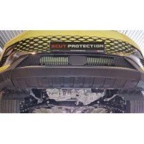 Protection Sous Moteur Baic Beijing X55