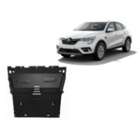 Protection sous moteur et de la boîte de vitesse Renault Arkana