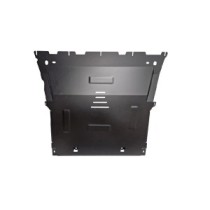 Protection sous moteur et de la boîte de vitesse Renault Arkana
