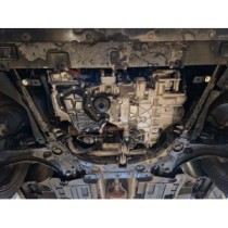 Protection sous moteur et de la boîte de vitesse Renault Arkana