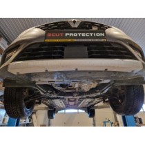 Protection sous moteur et de la boîte de vitesse Renault Arkana