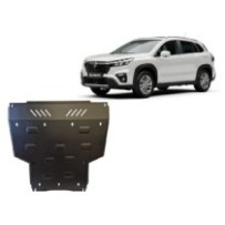 Protection sous moteur et de la boîte de vitesse Suzuki S-Cross