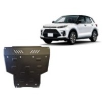 Protection sous moteur et de la boîte de vitesse Suzuki SX 4