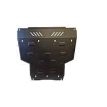 Protection sous moteur et de la boîte de vitesse Suzuki SX 4