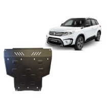 Protection sous moteur et de la boîte de vitesse Suzuki Vitara
