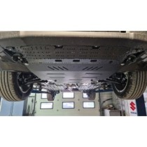 Protection sous moteur et de la boîte de vitesse Suzuki Vitara