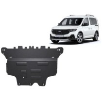 Protection sous moteur et de la boîte de vitesse Ford Tourneo Connect