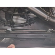 Protection sous moteur et de la boîte de vitesse Renault Austral