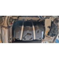 Protection de réservoir Fiat Ducato