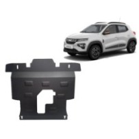 Protection sous moteur et de la boîte de vitesse Dacia Spring Extreme