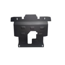 Protection sous moteur et de la boîte de vitesse Dacia Spring Extreme