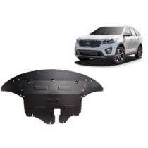 Protection sous moteur et de la boîte de vitesse Kia Sorento UM
