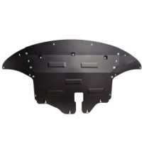 Protection sous moteur et de la boîte de vitesse Kia Sorento UM