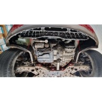 Protection sous moteur et de la boîte de vitesse Kia Sorento UM
