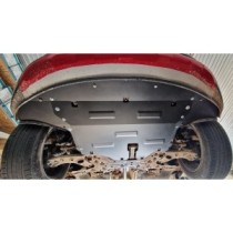 Protection sous moteur et de la boîte de vitesse Kia Sorento UM
